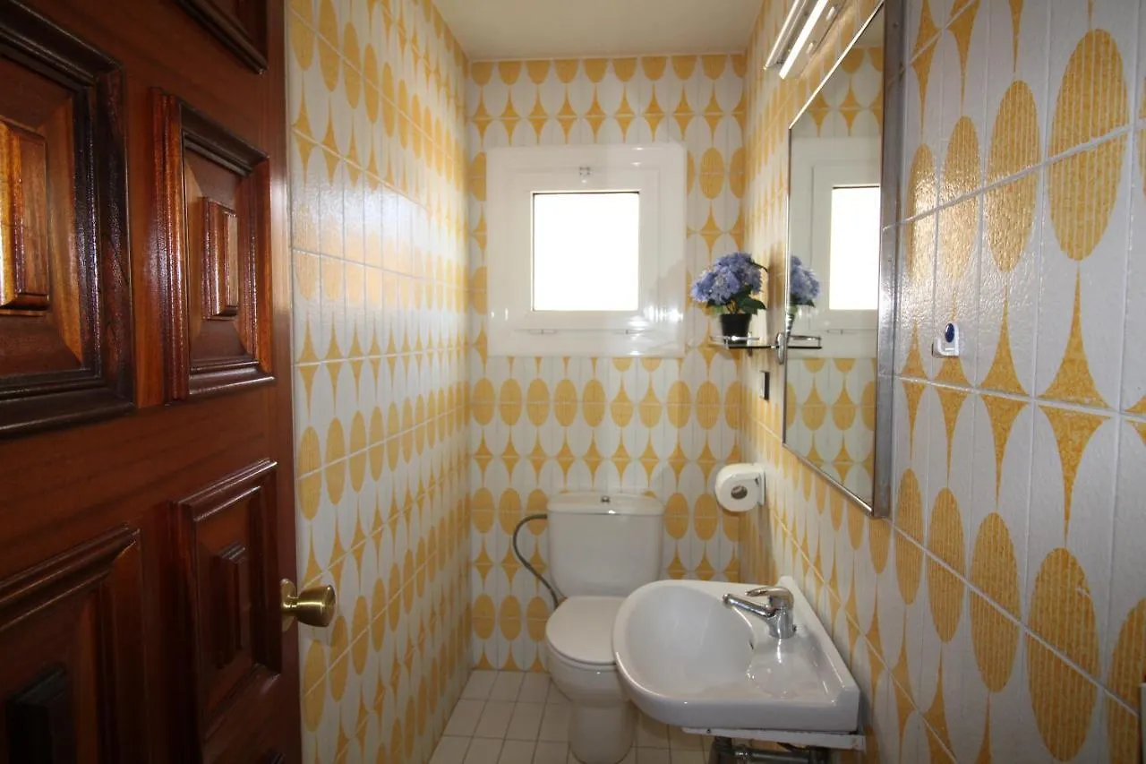 Apartment Ferienwohnung Los Sauces 3083 Roses Spanien