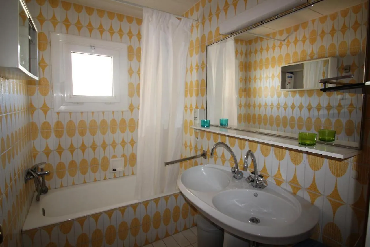 Los Sauces 3083 Appartement Roses 0*,  Spanje
