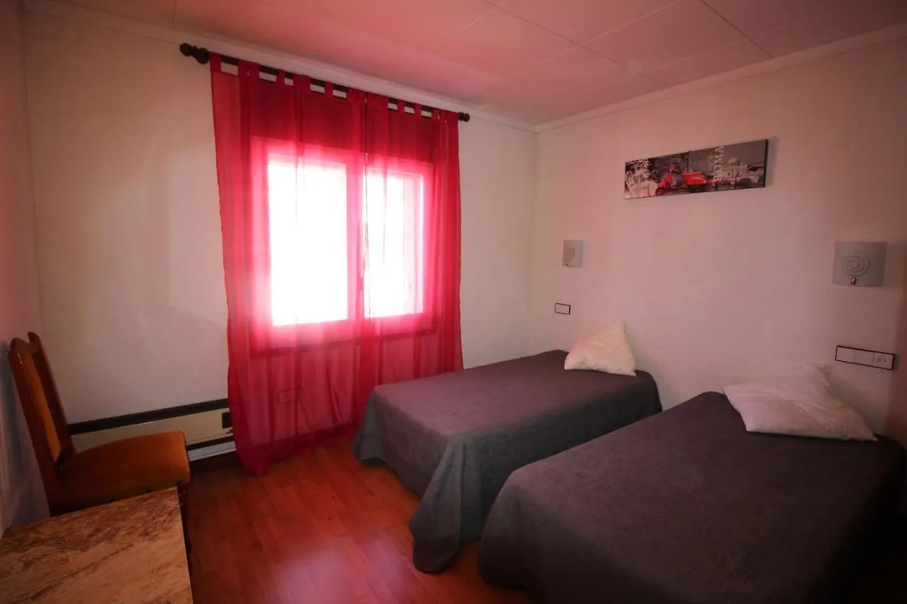 Apartment Ferienwohnung Los Sauces 3083 Roses Spanien