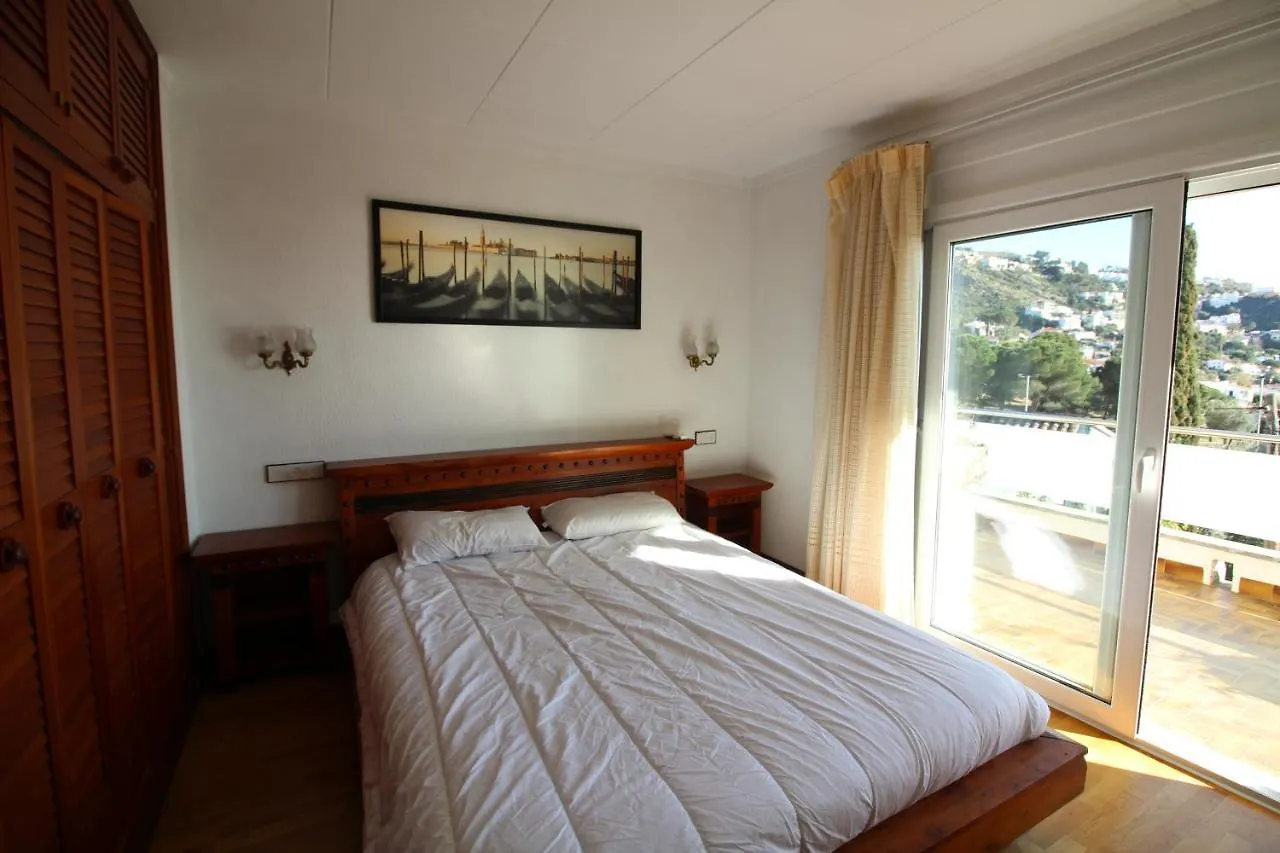 Ferienwohnung Los Sauces 3083 Roses
